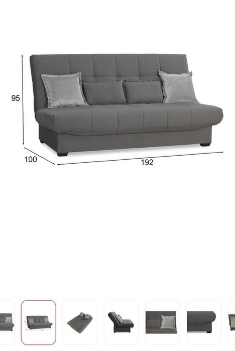 Продаю диван , в отличном состоянии!