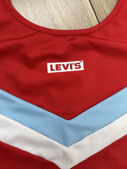 Costum de baie Levis, marime L