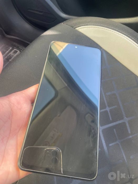 Redmi note 12 pro