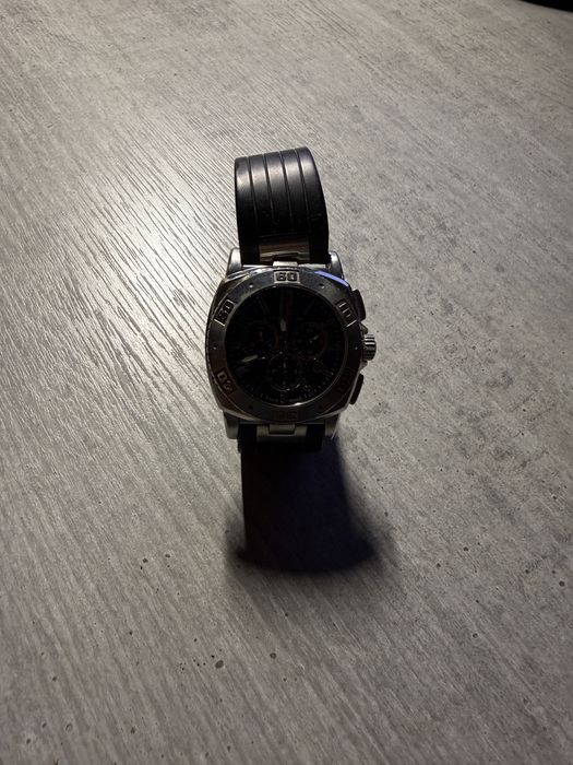 Vând ceas Cerruti 1881 Chronograph — Swiss Made, sport