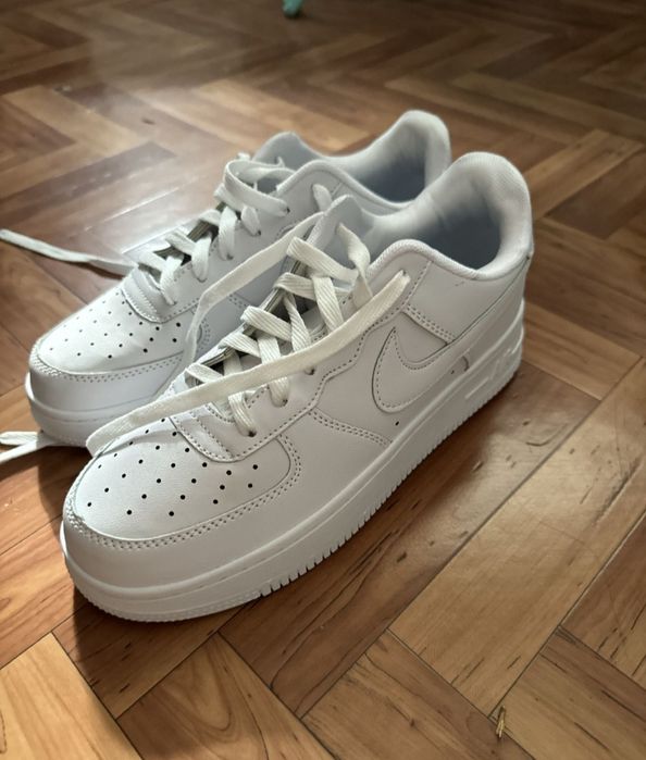 Найк Эйр форс 1 обмен или 5000