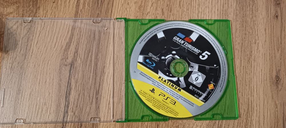 Игровой руль X-game для PC PS3 PS2