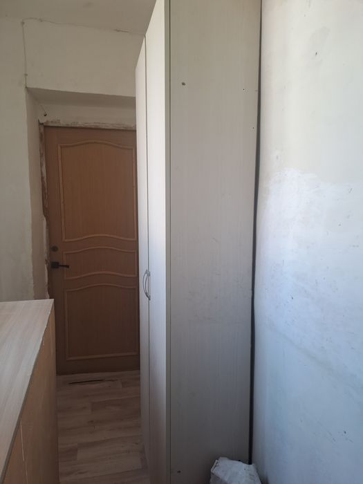 Железная дверь, детский гарнитур