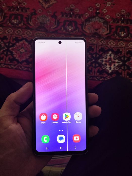 Samsung a53 5g..
