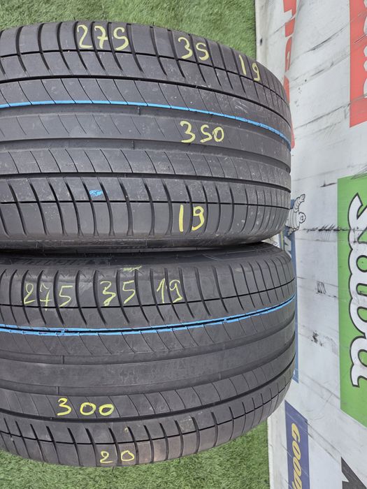 275 35 19 Michelin