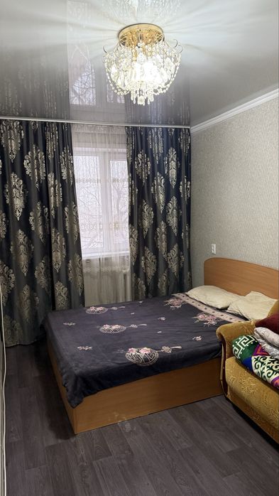 Долгосрочная аренда