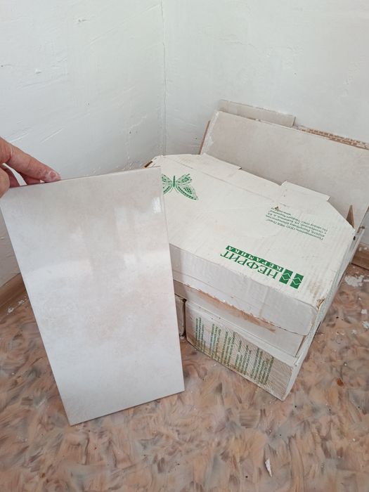 Кафель настенный 20#40