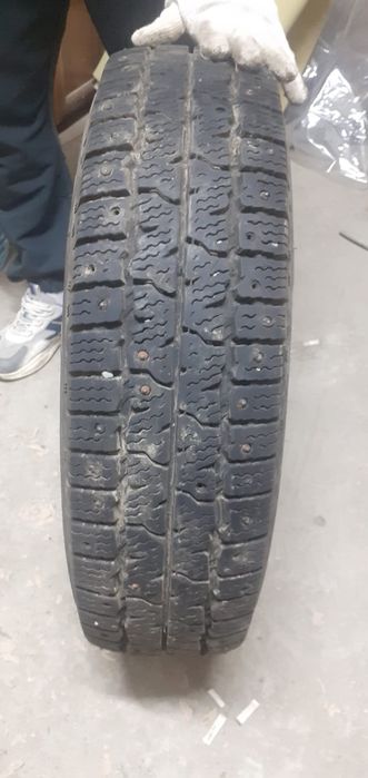 Продам калесо на газел