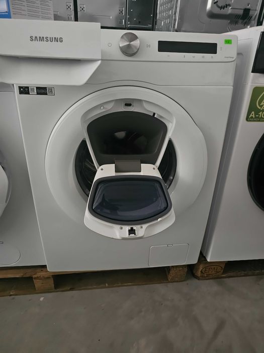 Samsung WW90T554DTW/S3 Series 5 Пералня