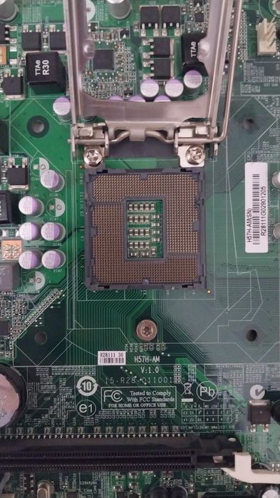 Набор офисного пк