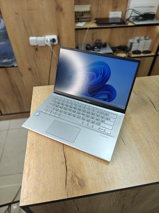 Asus VivoBook 14 | Core i5 | MX230 | Ноутбук Асус