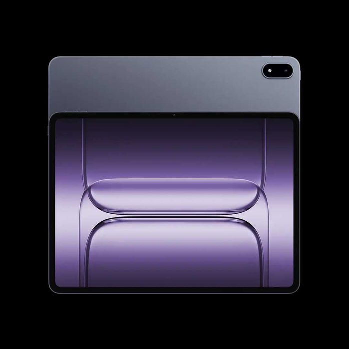 Нов! 2г. Гаранция! OnePlus Pad 3 13.2 16GB RAM 512GB, Silver