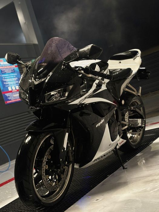 Vand Honda cbr600rr