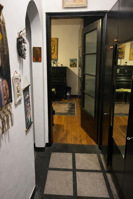 Едностаен, под наем, Център-Исул