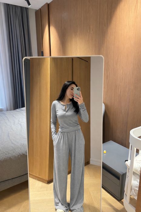 Двойки на повседневку