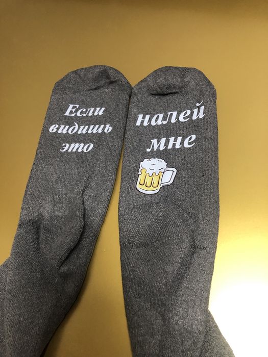 Сувенирное нанесение на одежду