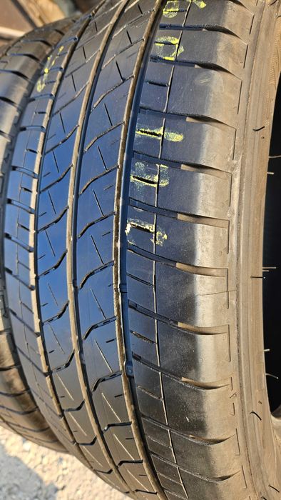 215/60 R17C • Vara • Bridgestone R660 eco 109/107T | 2 buc | DOT 2022 | Pret/buc