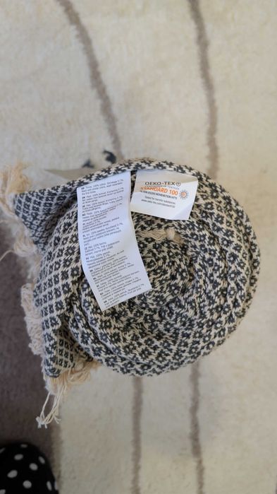 Покривало за легло/одеяло