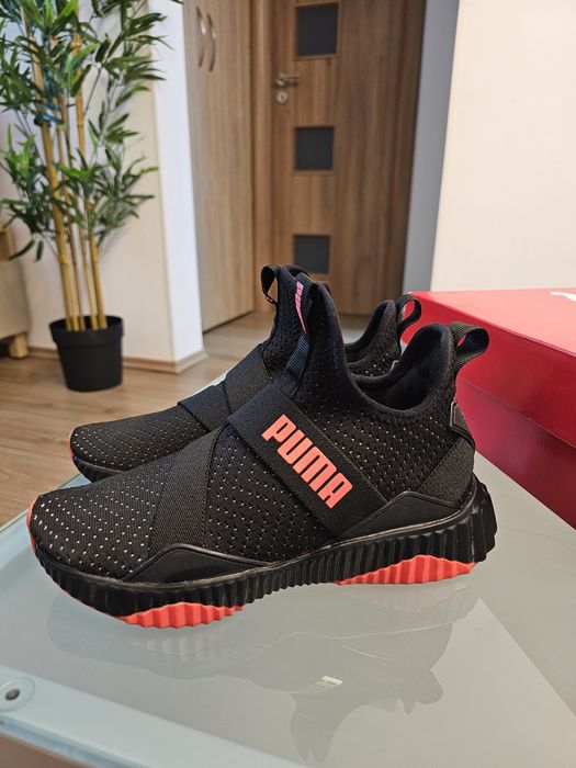 Adidasi Puma masura  37