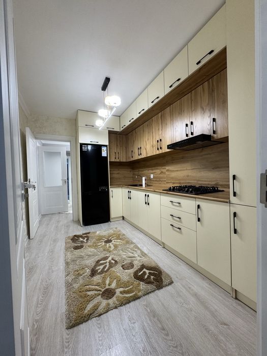 Дархан Кари Ниязова 4х Комнатная Еуро Лух Апартмент