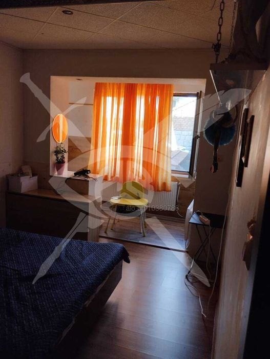 Продава се Етаж от къща в Айтос - 68 кв.м за 956 €/кв.м - Снимка #1