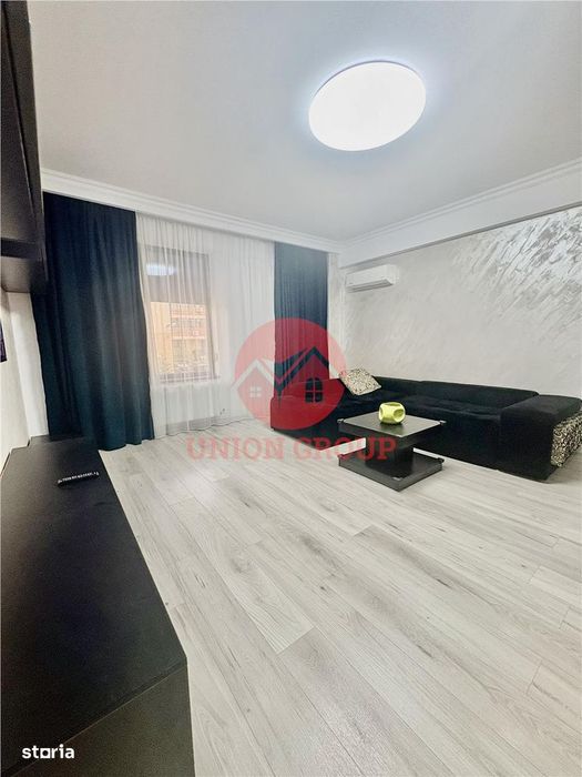 Apartament 2 Camere Decomandat Tomis Plus