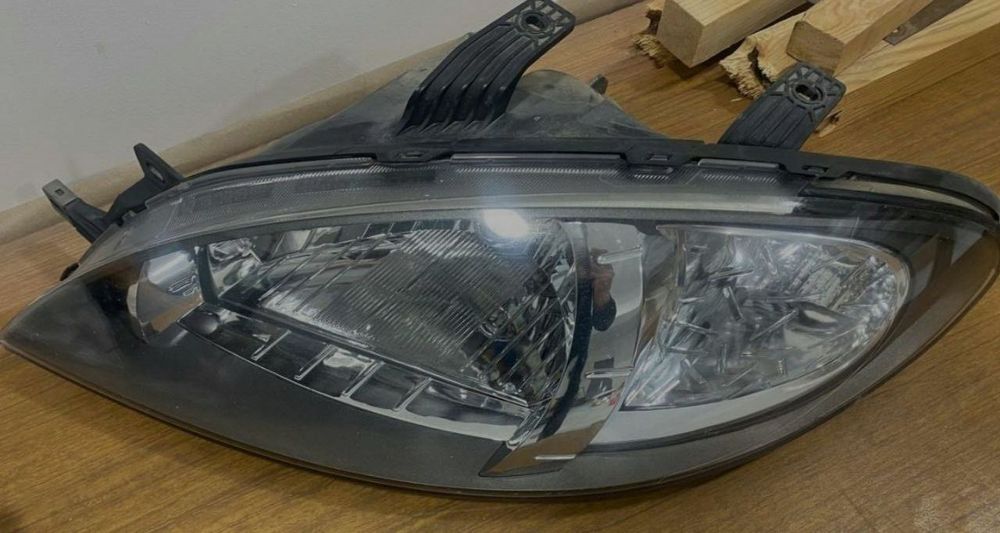 Jentra 2021 zavod tiniq turubdi umuman ochilmagan lampochkalari bilan