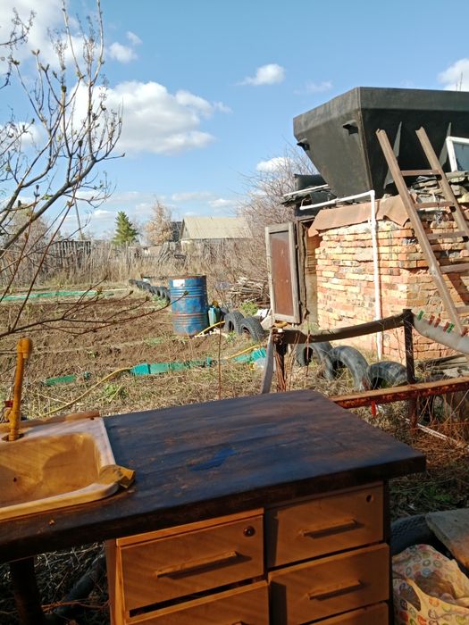 Продается дача наГРП