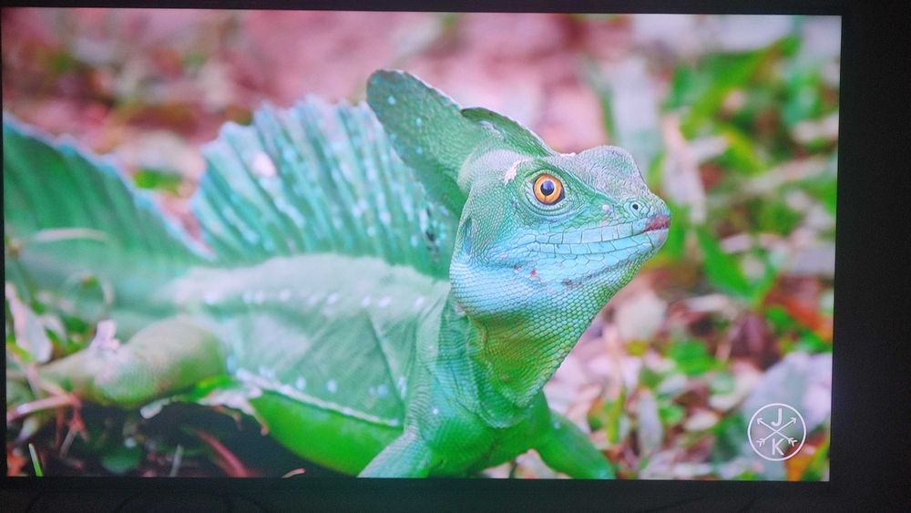 Смарт телевизор Samsung - UE48H6400 - VA panel