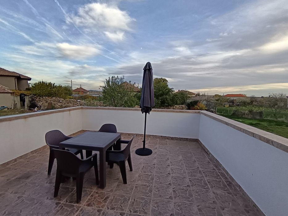 Дава се под наем Къща в Свиленград - 60 кв.м за 500 € - Снимка #4