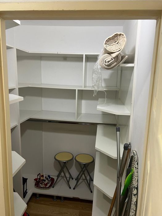 Inchiriez apartament, 3 camere decomandat Liliacului- Deva