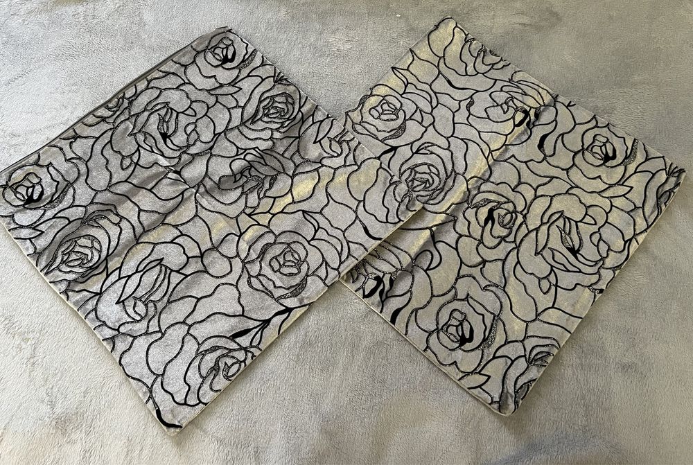 Декоративная наволочка 45*45