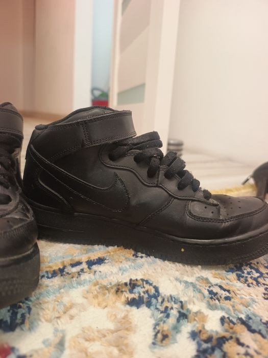 Adidasi Nike Af1