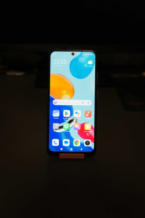 Телефон Redmi Note 11 128GB