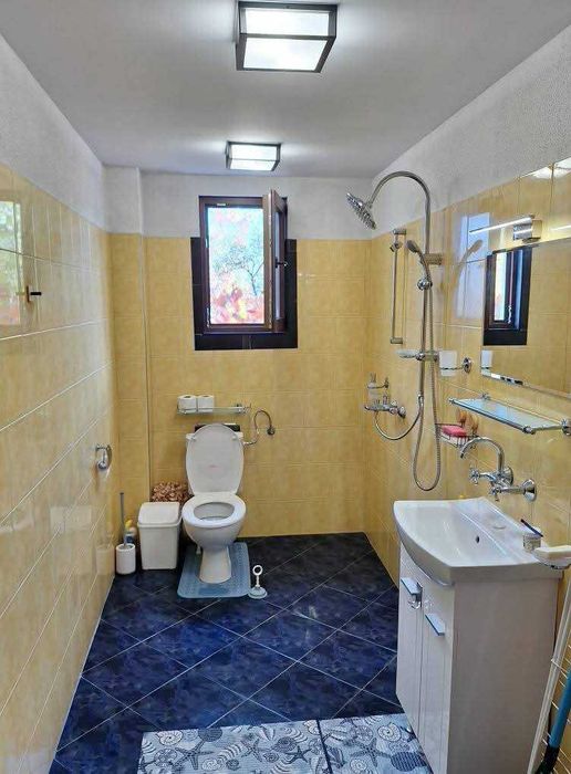 Дава се под наем Етаж от къща в София, Център - 85 кв.м за 750 € - Снимка #9