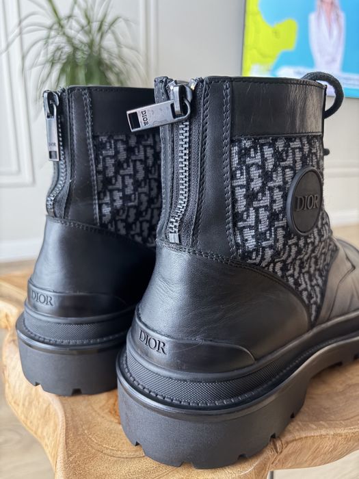 Vand ghete Dior autentice 43