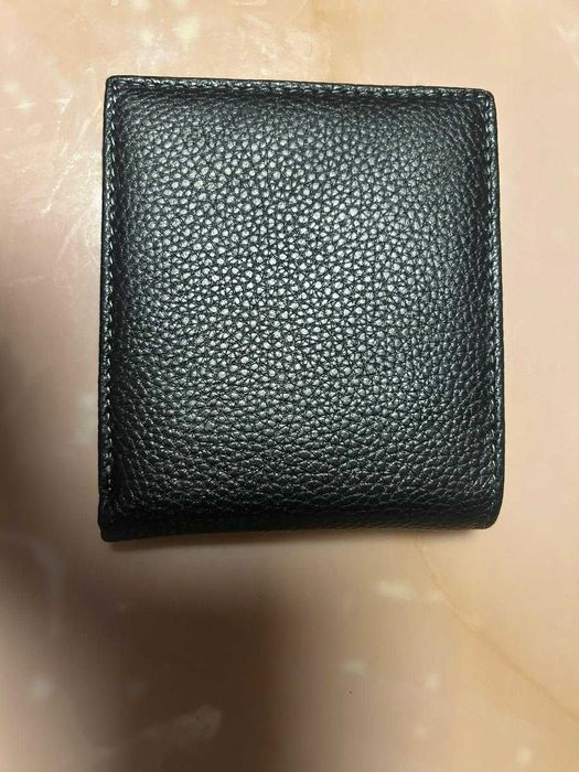 Мъжки кожен портфейл