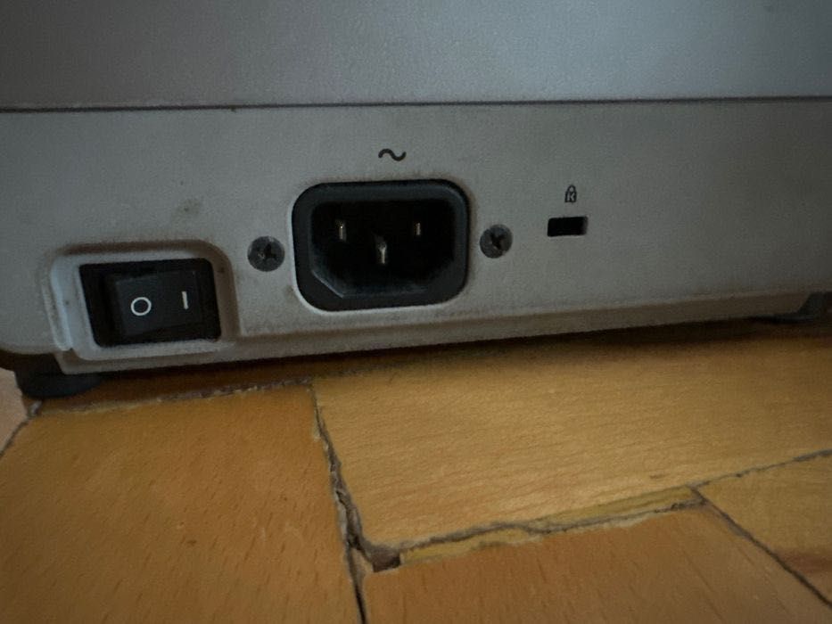 Videoproiector HP