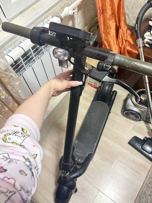 Самокат xiaomi n65