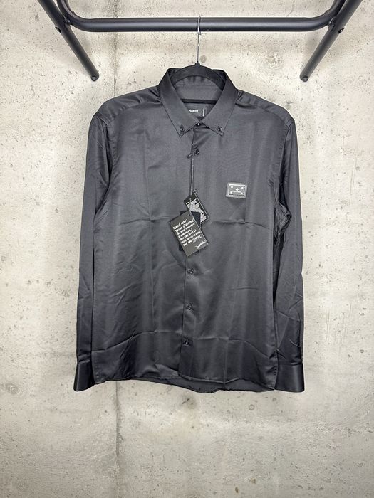 Premium ризи (DSQ, Burb, Loewe…