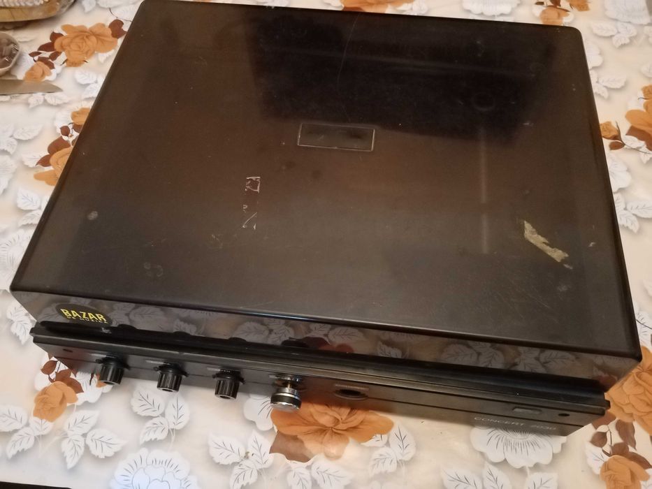 Pick up Ziphona Concert 2030