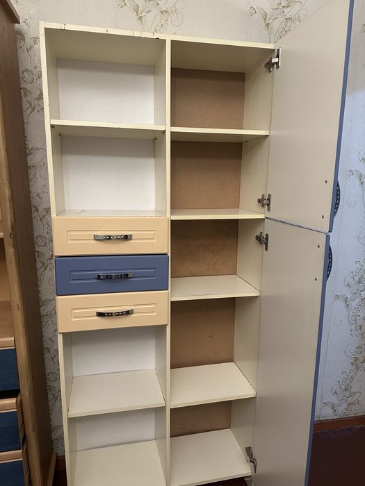 Продается шкаф б/у