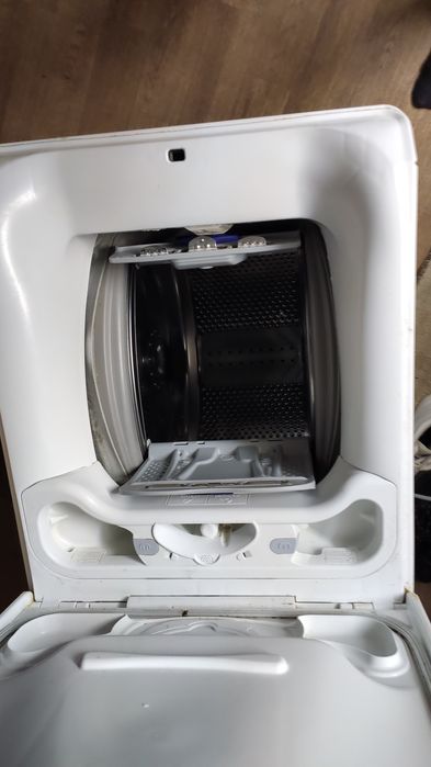 Стиральная машина Electrolux