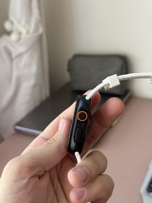 Apple watch ultra 3