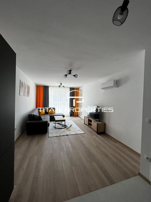 Продава се Двустаен апартамент в Пловдив, Южен - 74 кв.м за 984 €/кв.м - Снимка #2