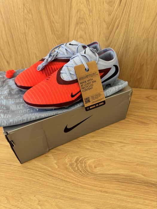 Ghete fotbal Nike Elite Phantom  Fg Sn10