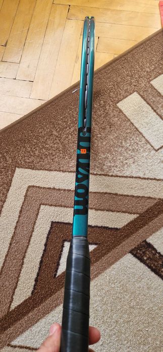 Wilson Blade Pro 98 16X19 V9