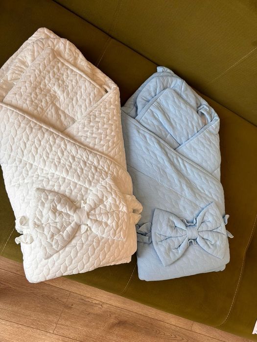 Одежда для новорожденных