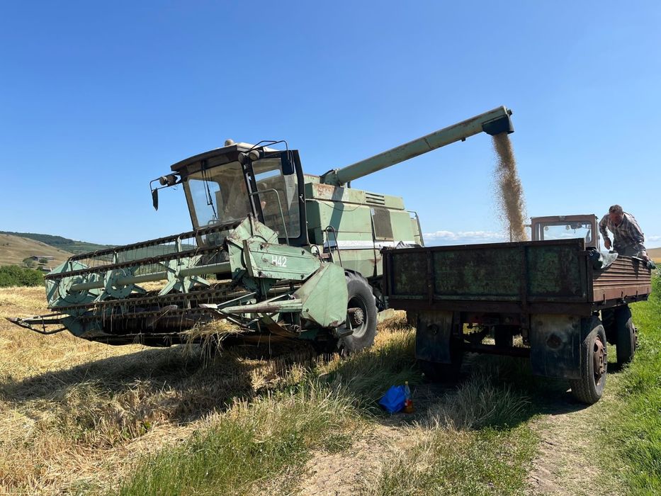 Combine sema 110