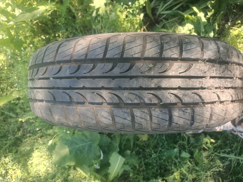 Продам колеса в сборе 2 шт.